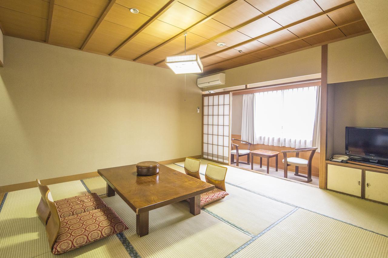 京都堀川酒店 外观 照片